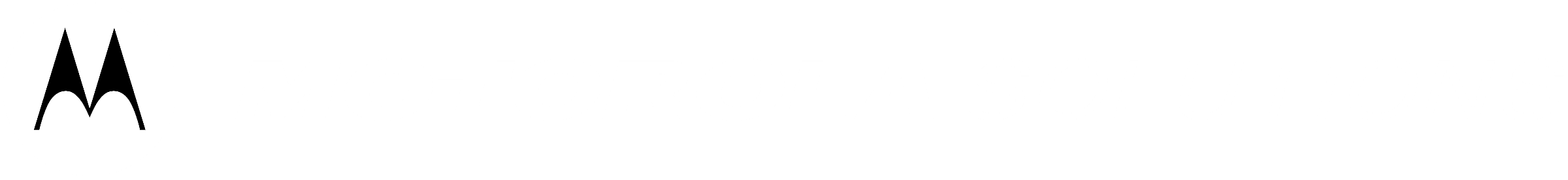 Motorlola Solutions Logo